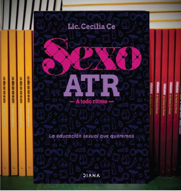 SEXO ATR - a todo ritmo -